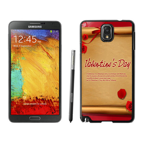 Valentine Day Samsung Galaxy Note 3 Cases EBC | Coach Outlet Canada - Click Image to Close
